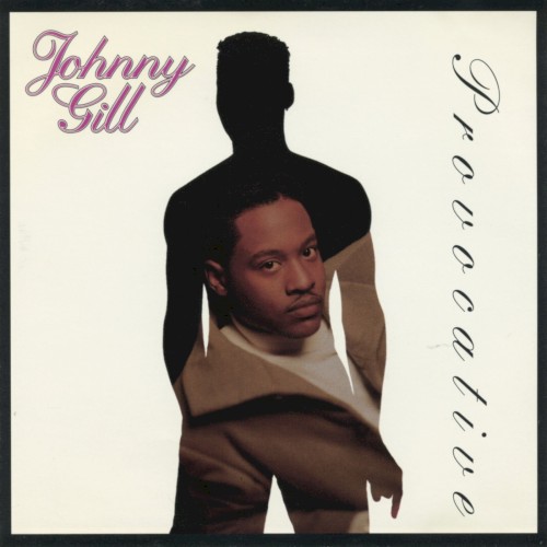 Johnny Gill